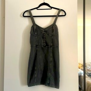 Free People Mini Dress
